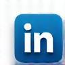 Icône LinkedIn