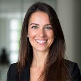 Photo de l'employée Sophie Lecomte
